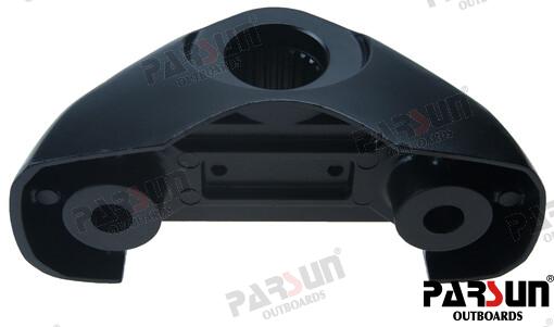 Caja Amortiguador Yamaha