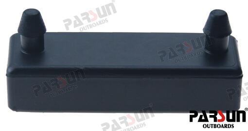 Amortiguador Yamaha (Ref. PAF115-01000006)