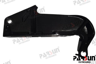 Bracket Estribor Yamaha