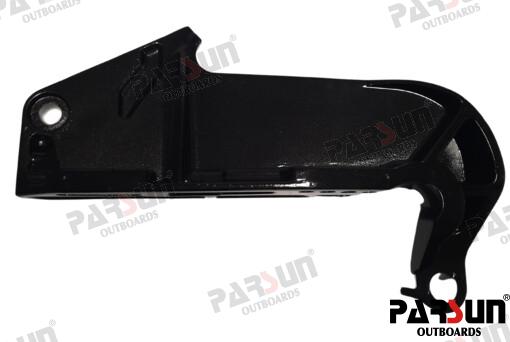 Bracket Estribor Yamaha