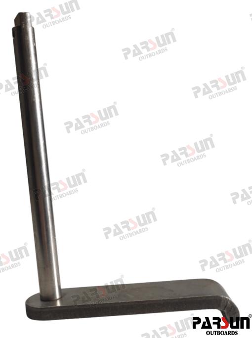 Palanca Tope Yamaha (Ref. PAF115-01010104)