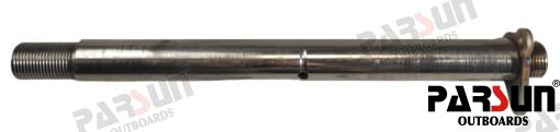 Tubo Aire Yamaha