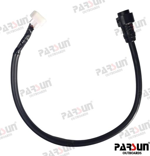 Pista De Control De Encendido Parsun