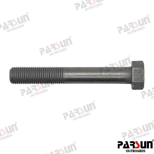 Tornillo M12x1.25x80 Parsun