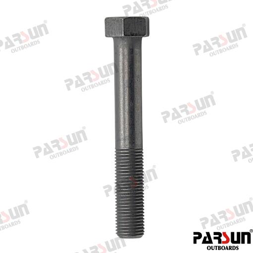 Tornillo M12x1.25x80 Parsun