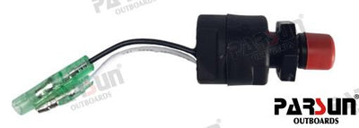 Interruptor Hombre Al Agua Parsun