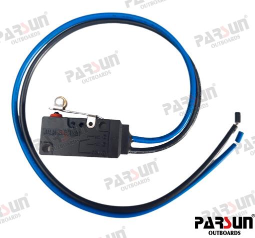 Micro Interruptor Parsun
