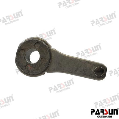 Accelerator Swing Rod Assy Parsun