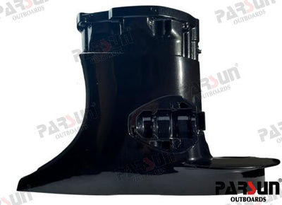 Caja Superior X Yamaha