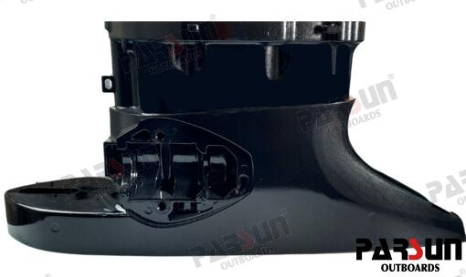 Caja Superior L Yamaha