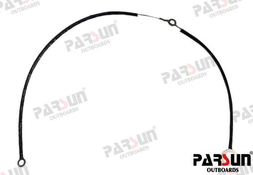 Cable Masa Yamaha (Ref. PAF115-02000005)