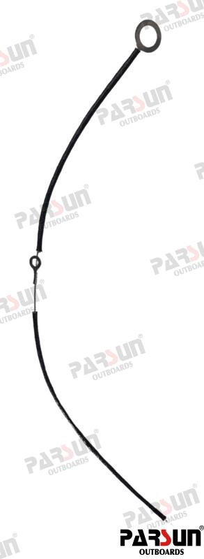Cable Masa L Yamaha