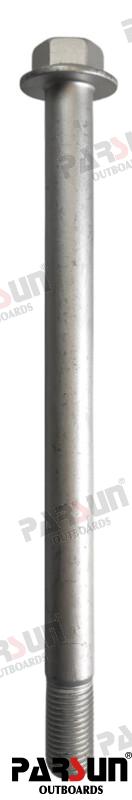Tornillo Yamaha (Ref. PAF115-02000008)