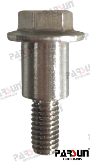Tornillo Yamaha (Ref. PAF115-02010006)