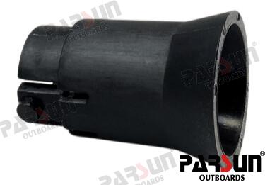 Guia Tubo Agua Yamaha (Ref. PAF115-02010013)