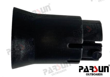 Guia Tubo Agua Yamaha (Ref. PAF115-02010013)