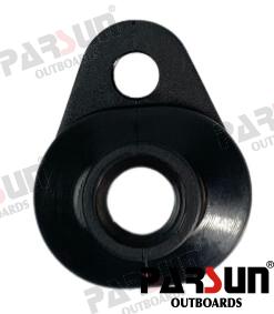 Tapon Yamaha