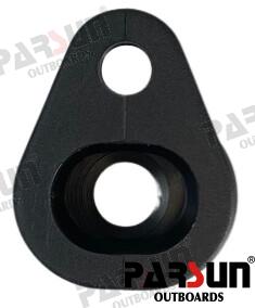 Tapon Yamaha