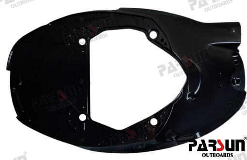 Cubierta Inferior Parsun (Ref. PAF115-03000001)