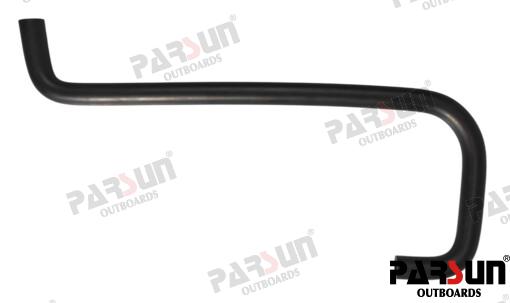 Tubo Yamaha (Ref. PAF115-03000008)