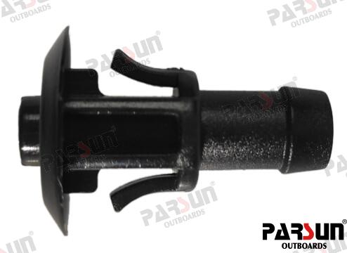Conector Yamaha