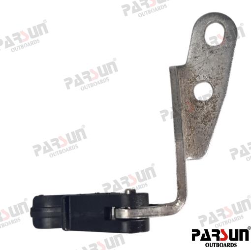 Soporte Yamaha (Ref. PAF115-03000100)