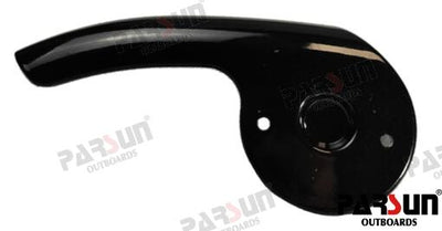 Palanca Cierre Yamaha (Ref. PAF115-03000300)