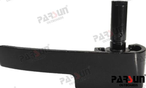 Palanca Cierre Yamaha (Ref. PAF115-03000400)
