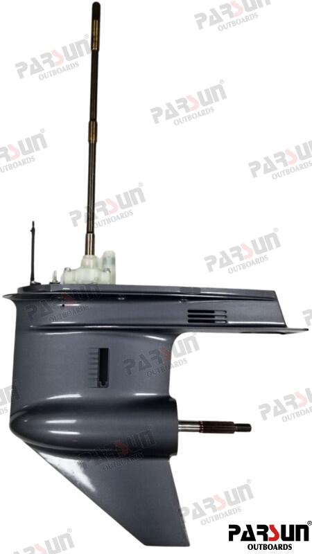 Cola Completa X 25" Rr Yamaha