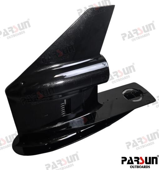 Funda Inferior Yamaha