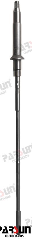 Eje Transmision X 25" Yamaha