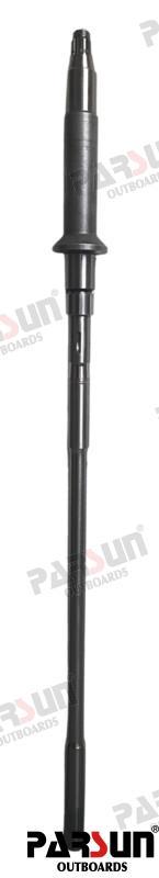 Eje Transmision L 20" Yamaha