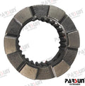 Selector Yamaha (Ref. PAF115-04020002)
