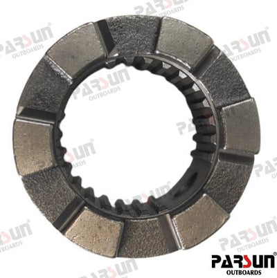 Selector Yamaha (Ref. PAF115-04020002)