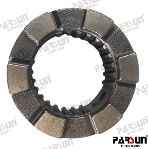 Selector Yamaha (Ref. PAF115-04020002)