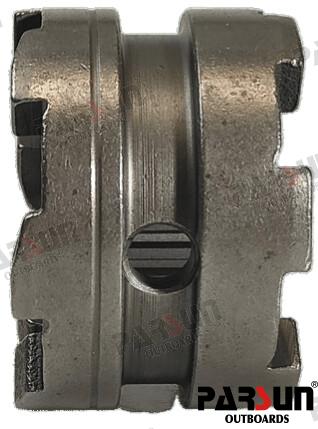 Selector Yamaha (Ref. PAF115-04020002)