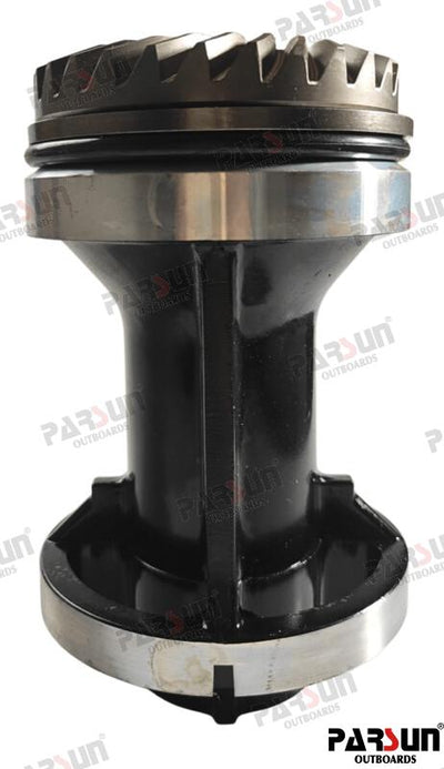 Diabolo Completo Yamaha (Ref. PAF115-04030000)