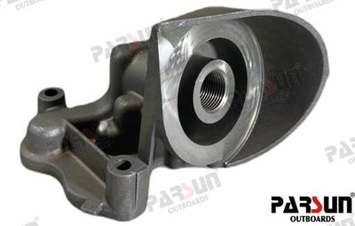 Soporte Filtro Yamaha