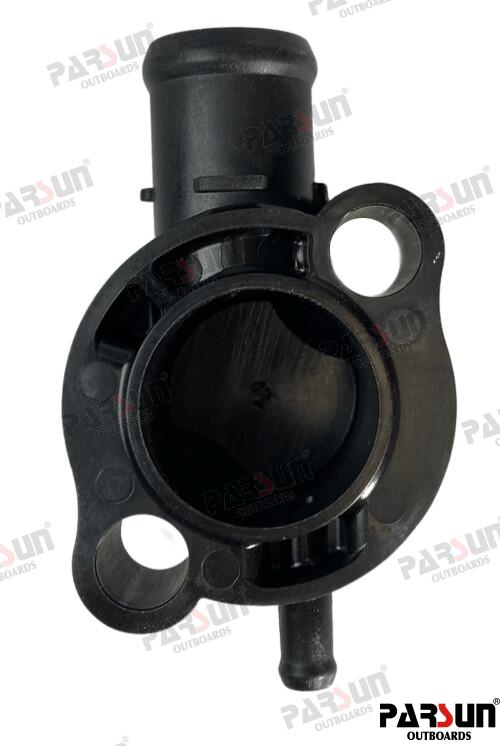 Cubierta Termostato Yamaha