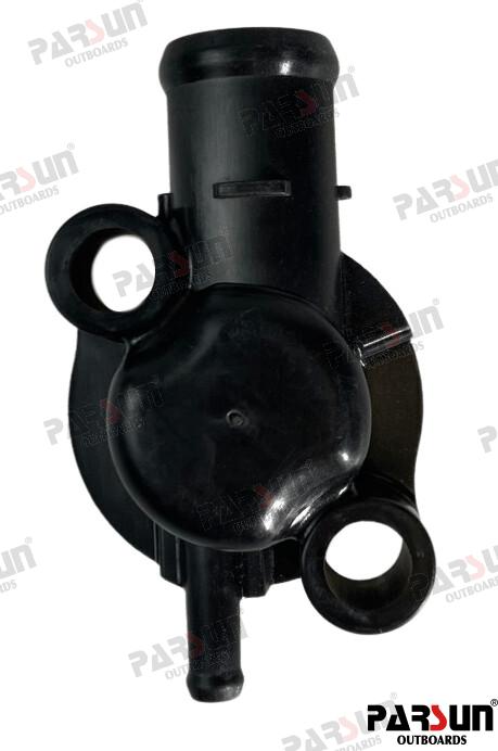 Cubierta Termostato Yamaha