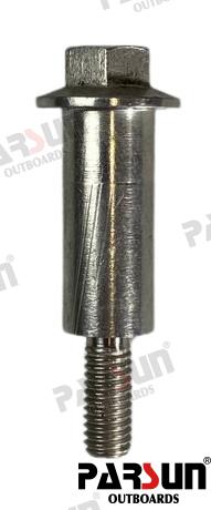 Tornillo Yamaha (Ref. PAF115-05000034)
