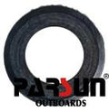 Amortiguador Parsun (Ref. PAF115-05000041)
