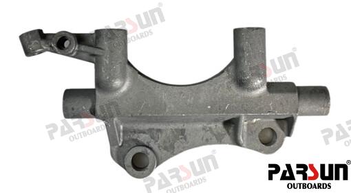Soporte Motor Arranque A Yamaha