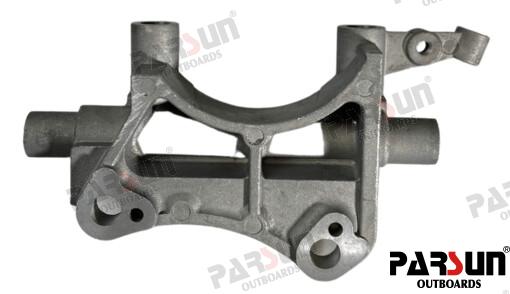 Soporte Motor Arranque A Yamaha
