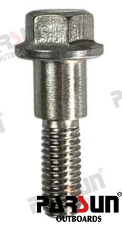Tornillo Yamaha (Ref. PAF115-05000043)