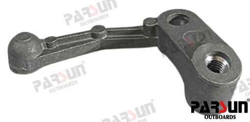 Soporte Motor Arranque B Yamaha