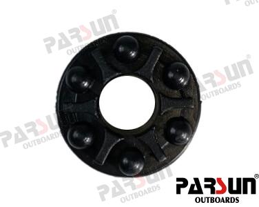 Amortiguador Parsun (Ref. PAF115-05000046)