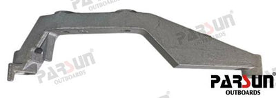 Soporte Colector Yamaha