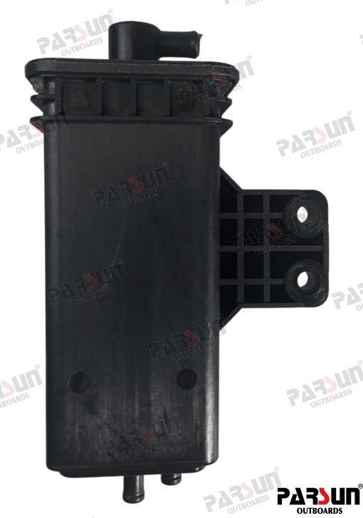 Filtro De Carbon Parsun