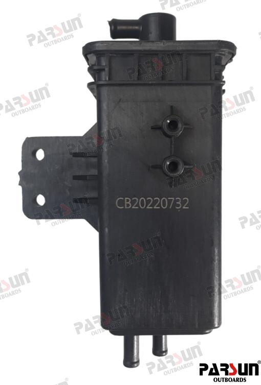 Filtro De Carbon Parsun